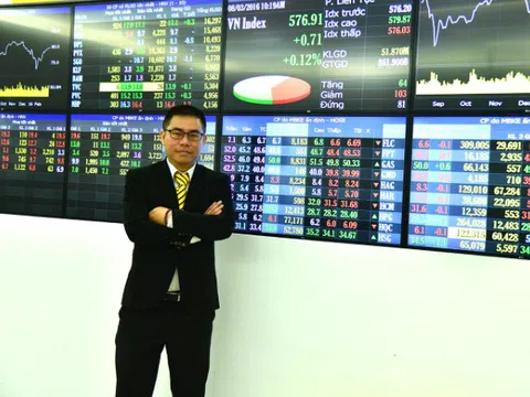 Những điều kỳ lạ trên thị trường chứng khoán